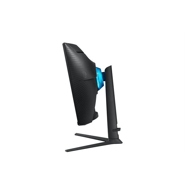 Samsung LCD S32BG650EUX 32" black Gaming G65B